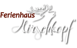 Ferienhaus Hirschkopf in Finsterau, Bayerischer Wald